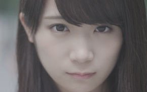 face, Nogizaka46, Asian, girl