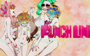 Punch Line