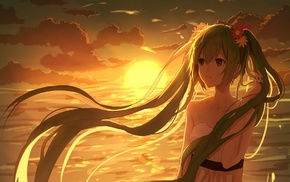 anime, anime girls