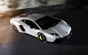 Lamborghini, car
