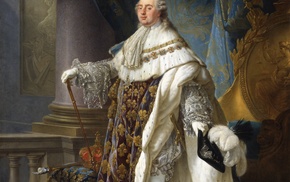 Louis XVI, french revolution