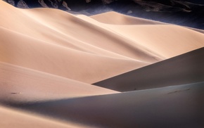 dune, sand