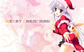 Tamaki Sakura, Christmas, visual novel, Hatsuyuki Sakura, anime, anime girls