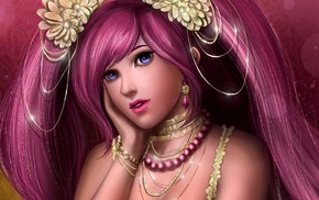anime, anime girls