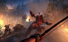 video games, far cry primal