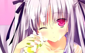 yurie sigtuna (absolute duo) drawn by huanghyy