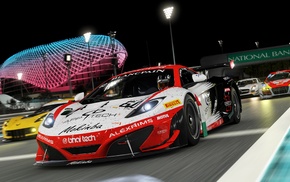 video games, Forza Motorsport 6