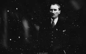 Mustafa Kemal Atatrk