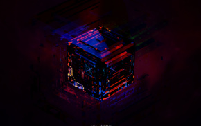 cubik, cube