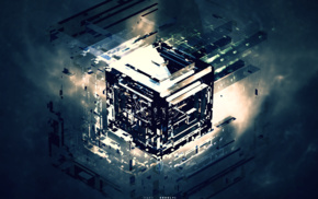 cube, cubik