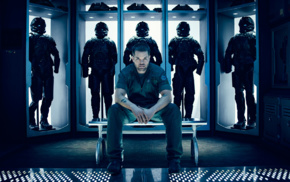 Wes Chatham, the expanse, Amos Burton, science fiction