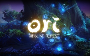 metroidvania, Ori and the Blind Forest