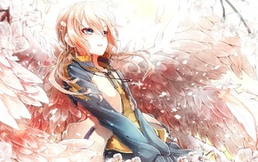 Inazuma Eleven, anime, wings, Kirino Ranmaru