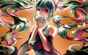 anime, Hatsune Miku, anime girls, Vocaloid