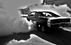 Dodge Charger, car