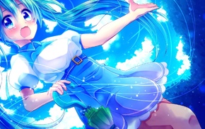 Vocaloid, anime, Hatsune Miku, anime girls