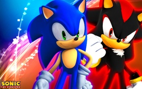 Sonic the Hedgehog, Sonic