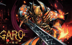 garo