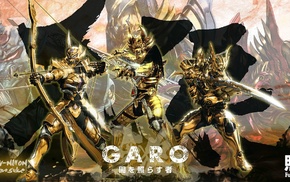 garo