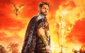 movies, Gods of Egypt