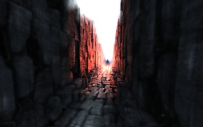 labyrinth, Metro 2033, video games
