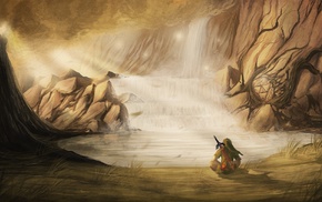 The Legend of Zelda, Link, video games