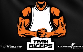 Team Biceps, Counter, Strike Global Offensive, Virtus Pro, pashabiceps