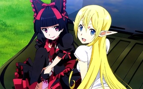 Gate Anime Lolita fashion Mangaka, Rory mercury, manga, anime Music Video  png