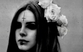 Lana Del Rey, Gothic