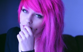 girl