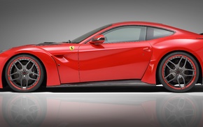 Ferrari 599XX, Ferrari, car