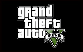 Grand Theft Auto, video games, Grand Theft Auto V