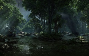 Crysis 3