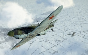 Messerschmitt Bf, 109, War Thunder, Lavochkin, Gorbunov, Gudkov LaGG