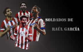 Atletico Madrid