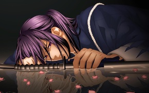 anime, Hakuouki Shinsengumi Kitan