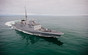 French navy, FREMM Frigate