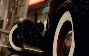 Ford, Hot Rod, photography, Rat Rod, car, Need for Speed