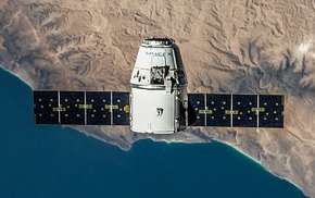 satellite, SpaceX, space, Launch, rocket, Elon Musk