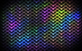 pattern, spectrum, colorful, abstract