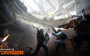 Tom Clancys The Division