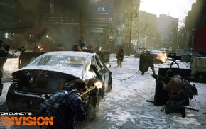 Tom Clancys The Division