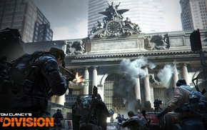 Tom Clancys The Division