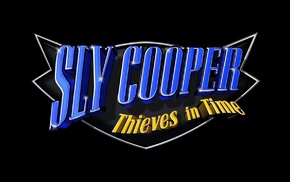 Sly Cooper