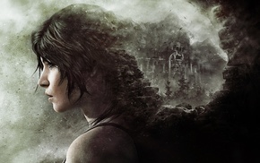 Rise of Tomb Raider, PC gaming, Rise of the Tomb Raider, Lara Croft, video games