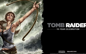 PC gaming, Rise of Tomb Raider, Rise of the Tomb Raider, Lara Croft