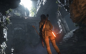 Rise of Tomb Raider, Rise of the Tomb Raider, PC gaming, Lara Croft