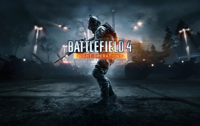 EA Games, dice, EA, battlefield 4 night operations, Battlefield 4, PC gaming
