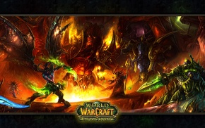 video games, World of Warcraft