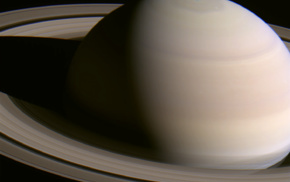 planetary rings, Solar System, planet, space, Saturn, Cassini Solstice Mission